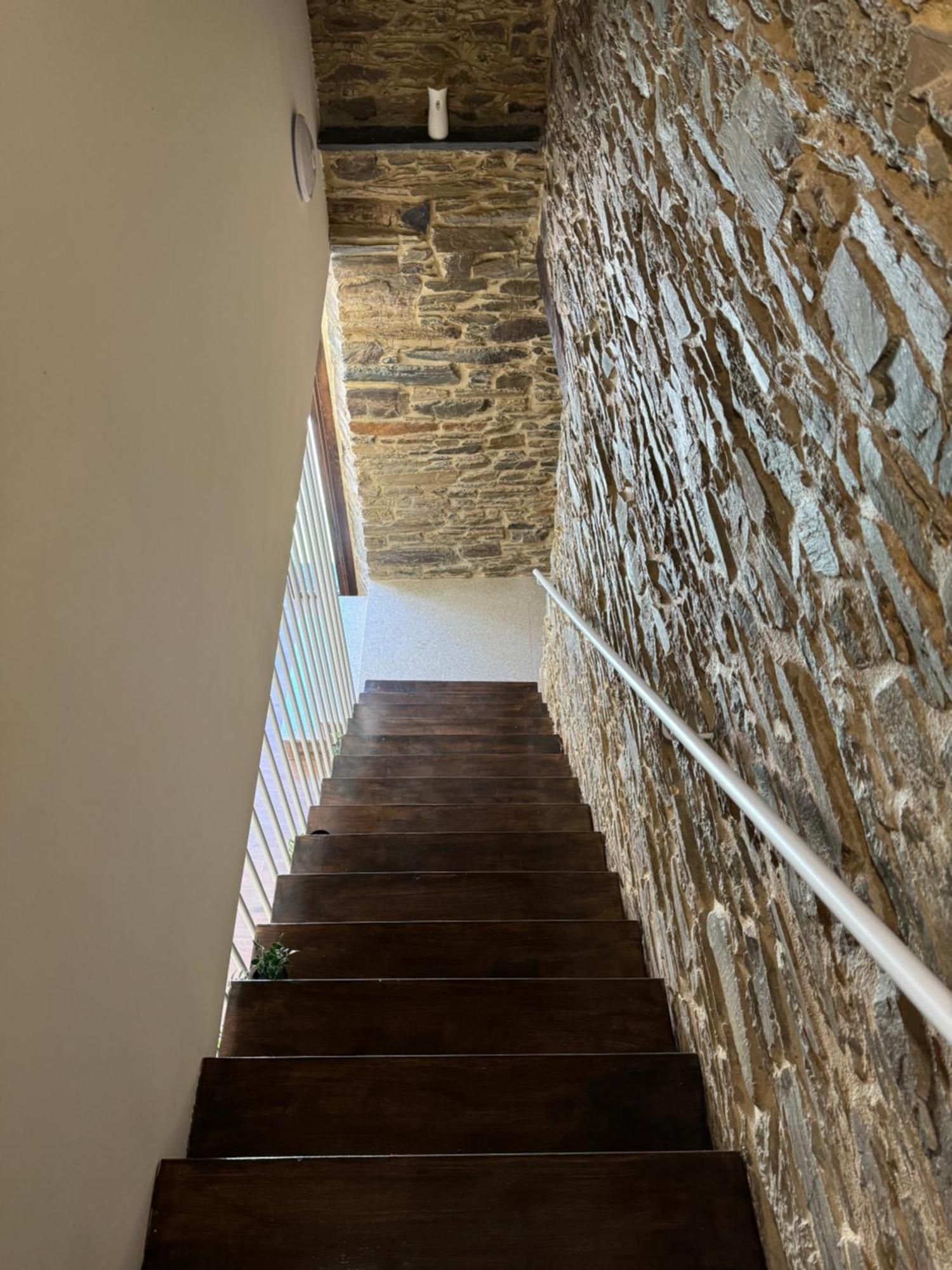 Boutique Vila De Tríacastela Kültér fotó