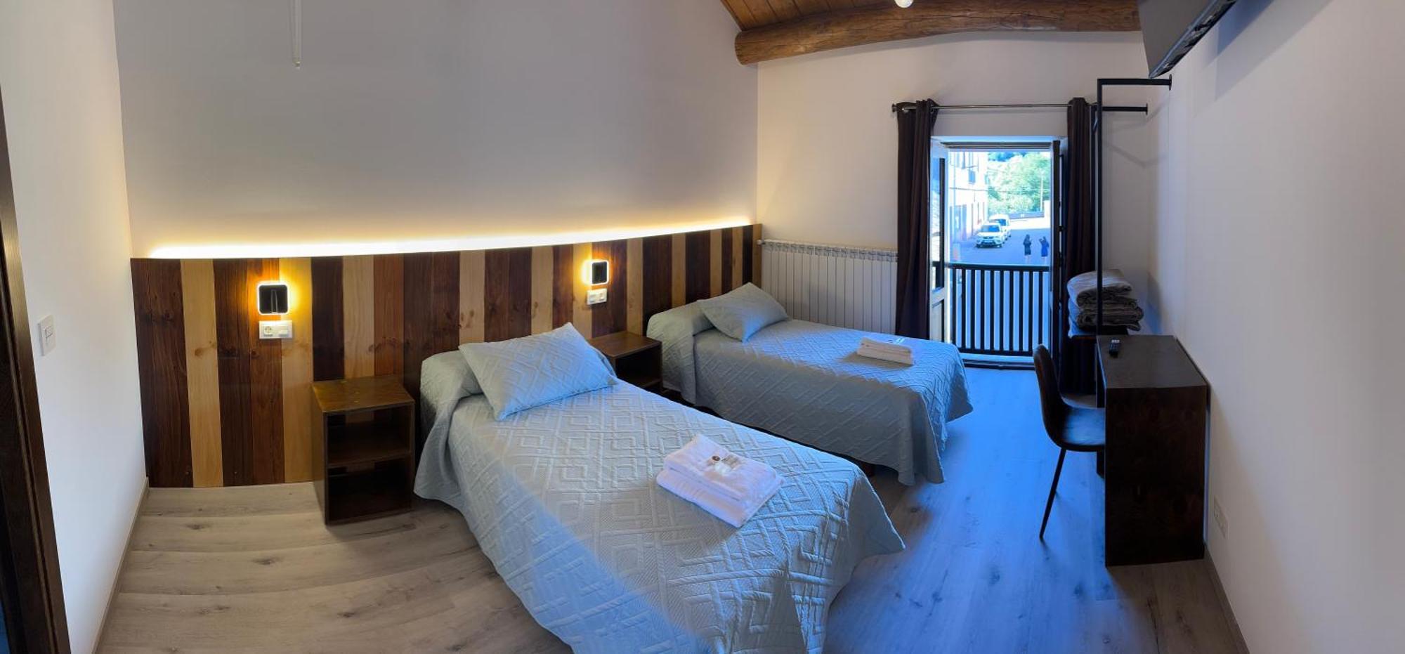 Boutique Vila De Tríacastela Kültér fotó