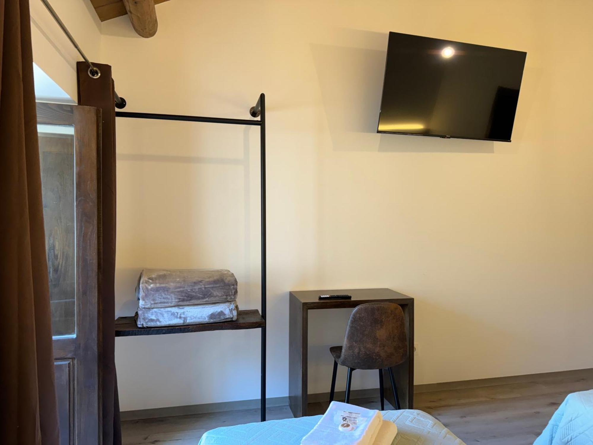 Boutique Vila De Tríacastela Kültér fotó