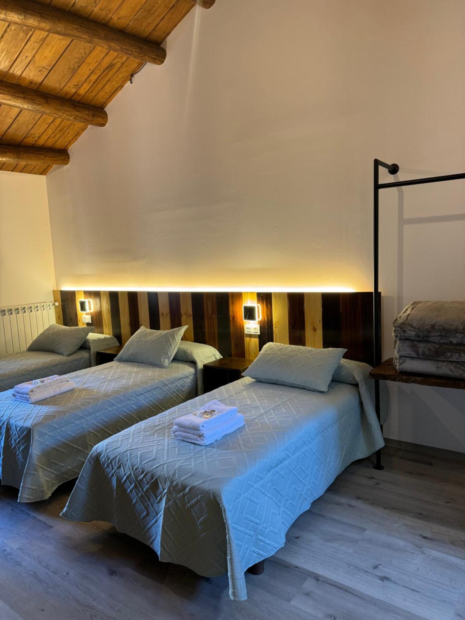 Boutique Vila De Tríacastela Kültér fotó