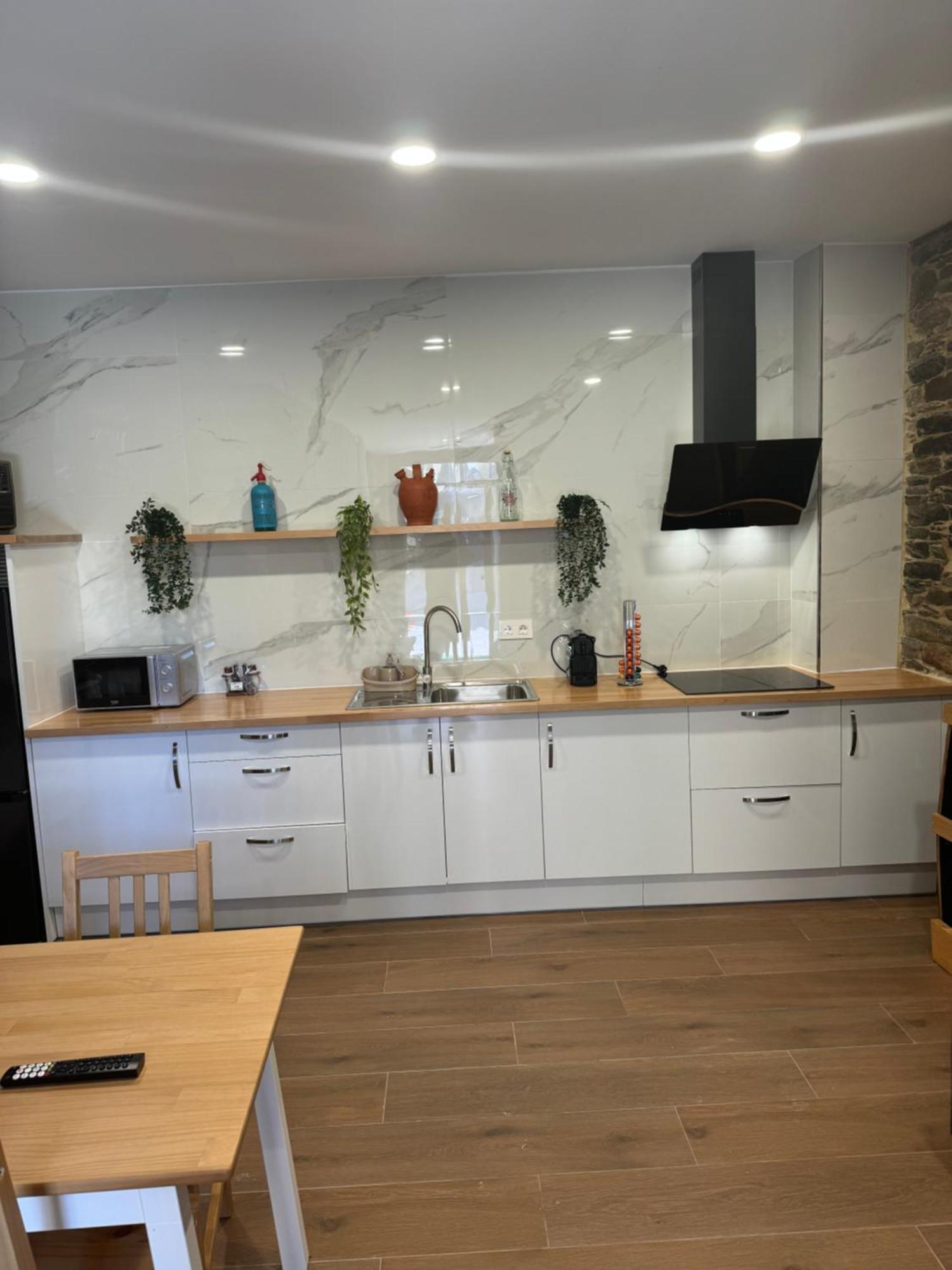 Boutique Vila De Tríacastela Kültér fotó