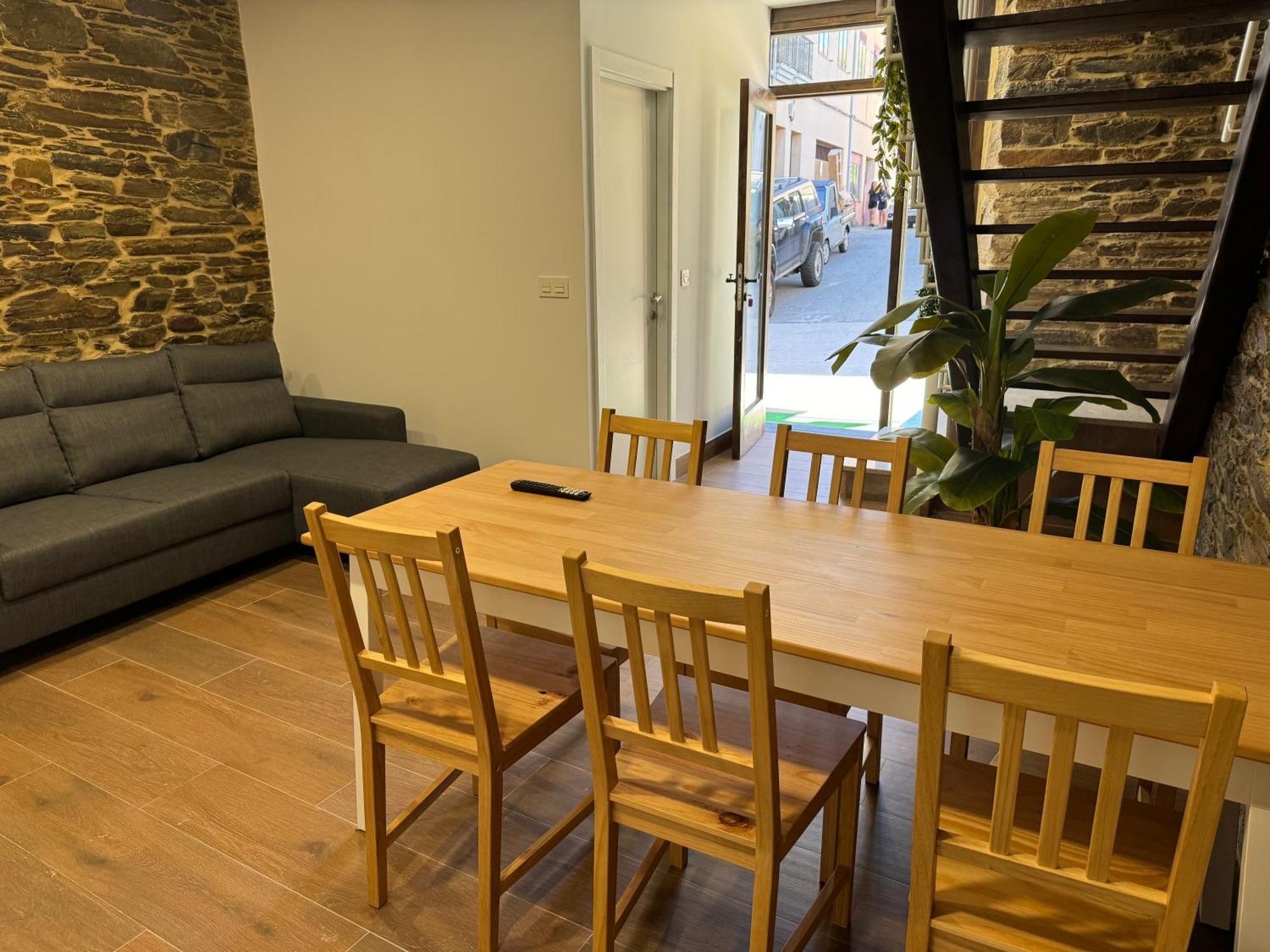 Boutique Vila De Tríacastela Kültér fotó
