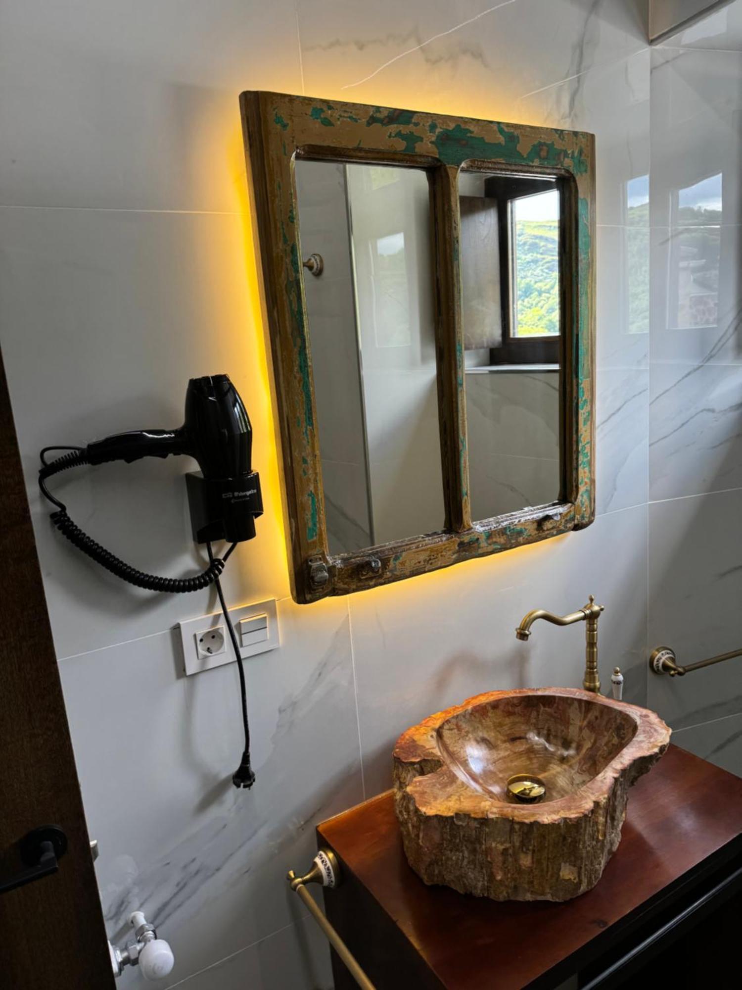 Boutique Vila De Tríacastela Kültér fotó