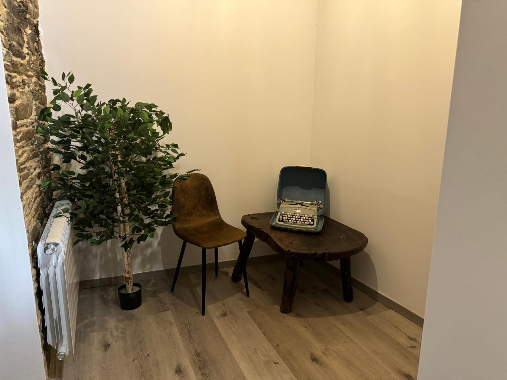 Boutique Vila De Tríacastela Kültér fotó