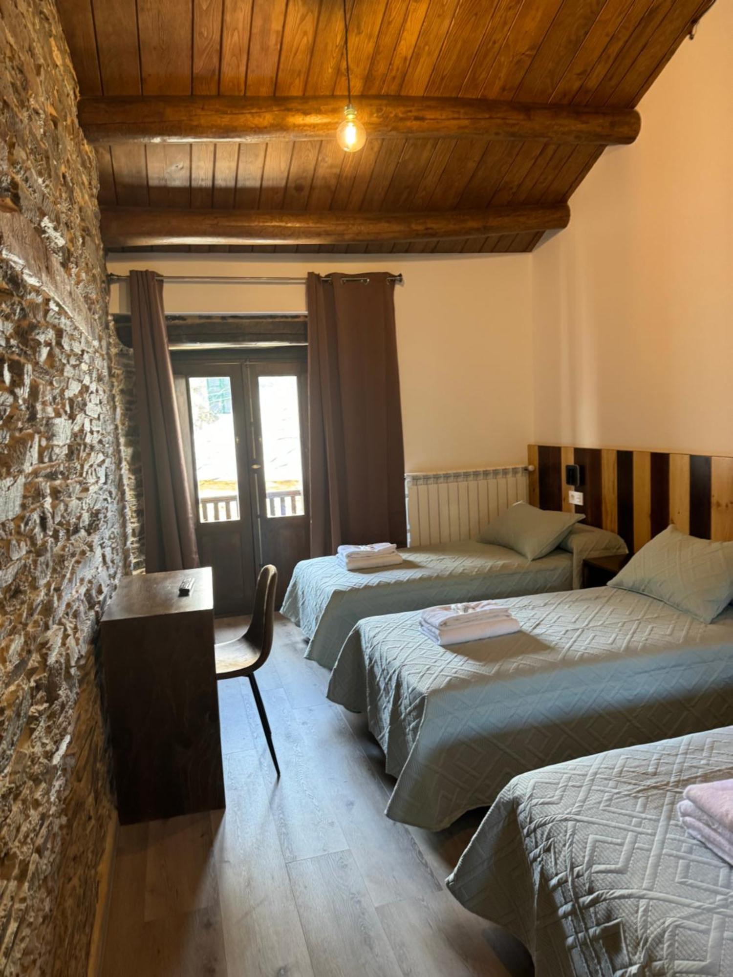 Boutique Vila De Tríacastela Kültér fotó