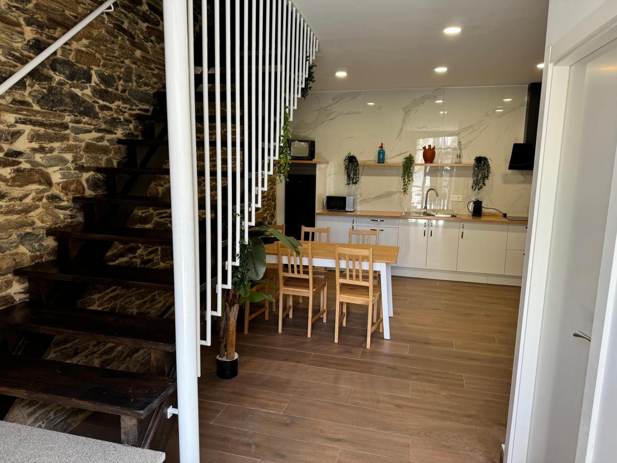Boutique Vila De Tríacastela Kültér fotó