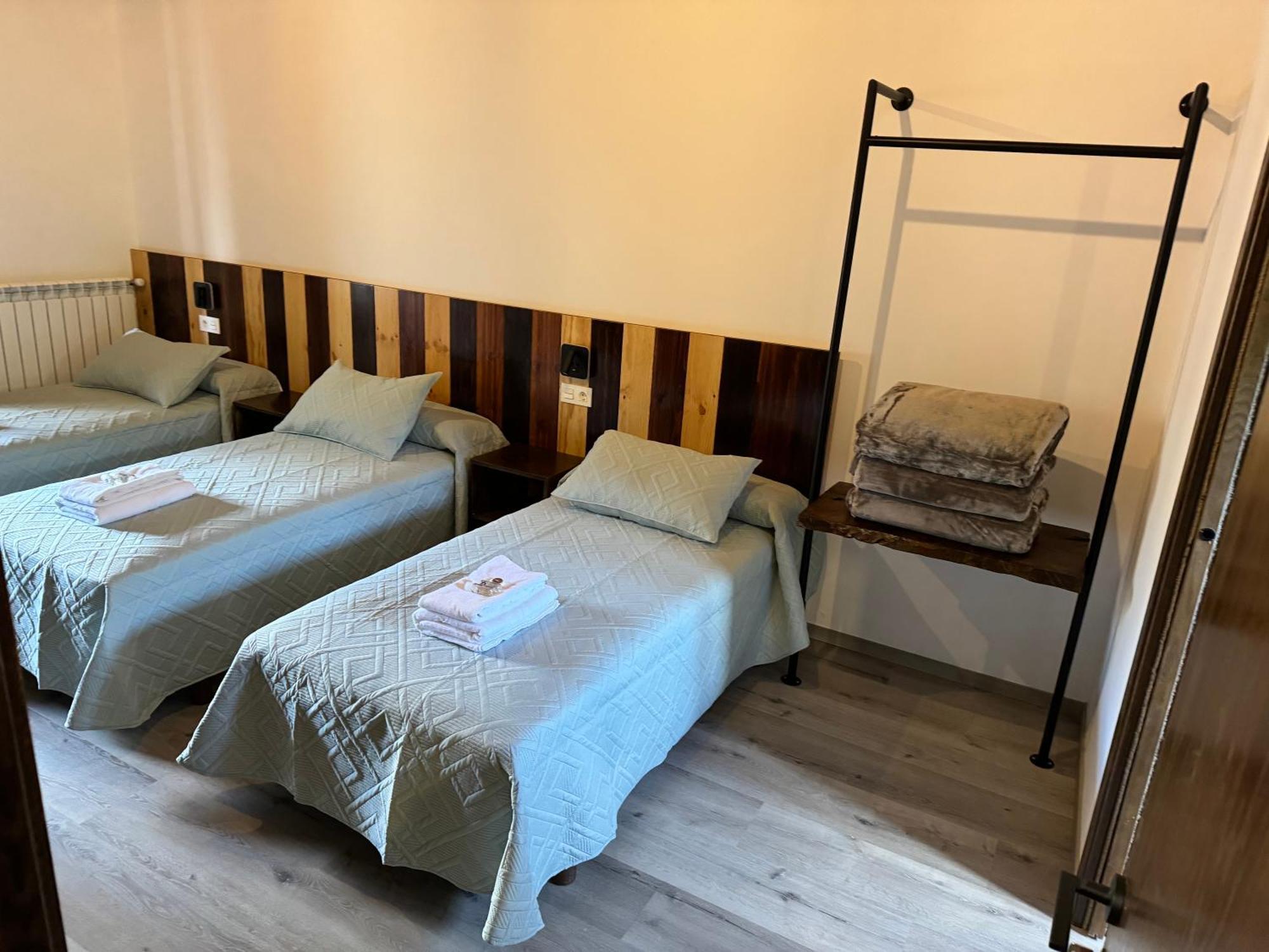 Boutique Vila De Tríacastela Kültér fotó