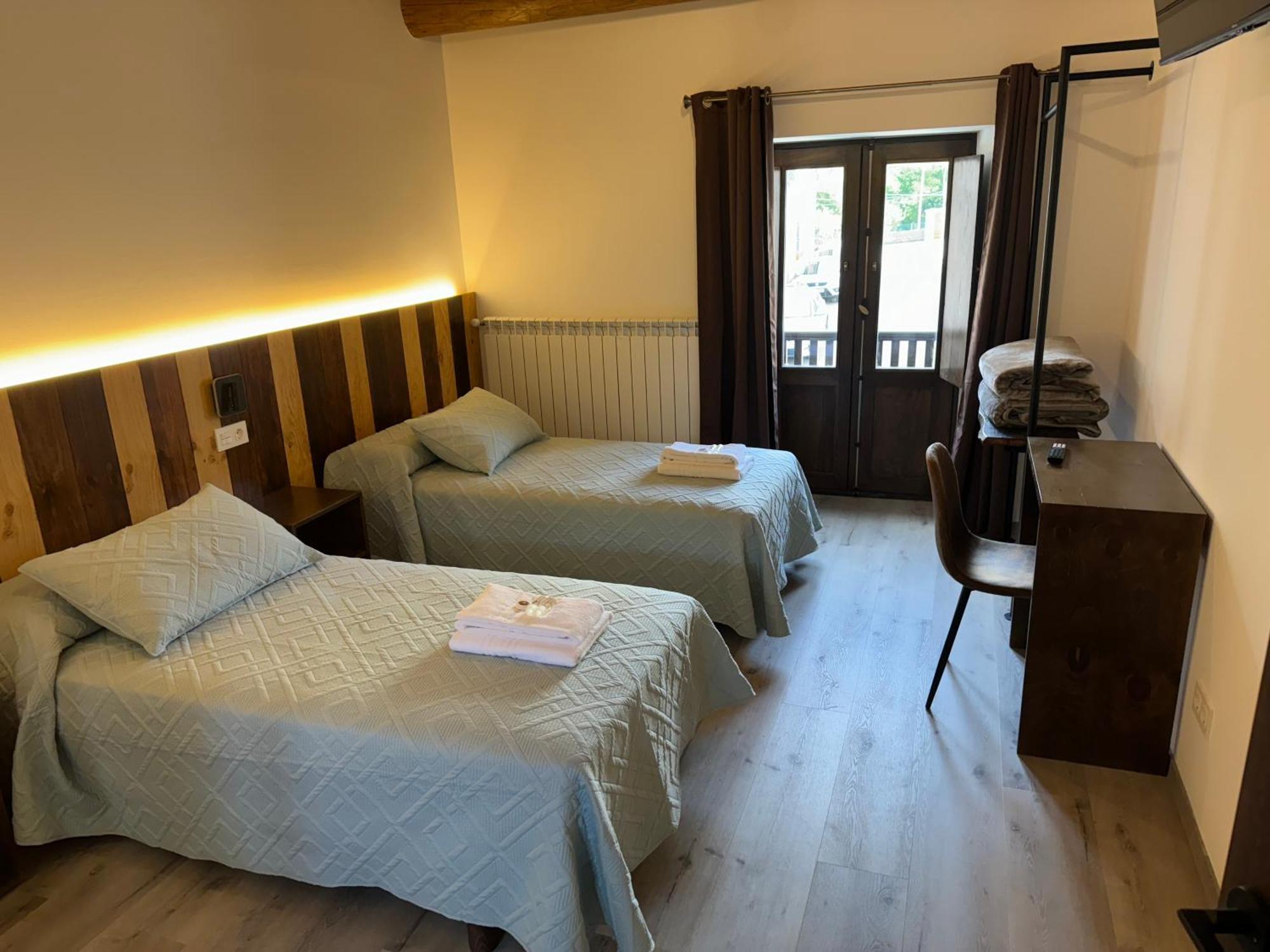 Boutique Vila De Tríacastela Kültér fotó