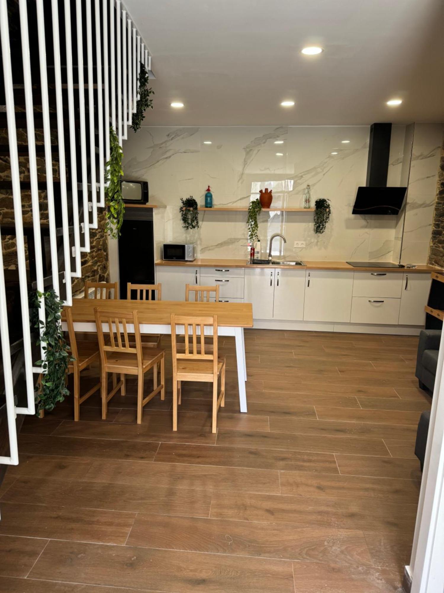 Boutique Vila De Tríacastela Kültér fotó