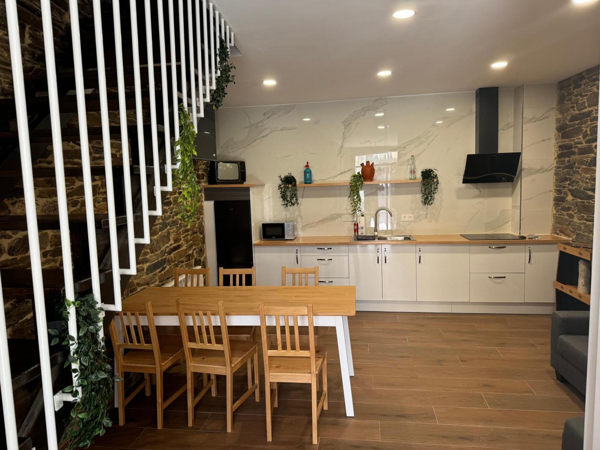Boutique Vila De Tríacastela Kültér fotó