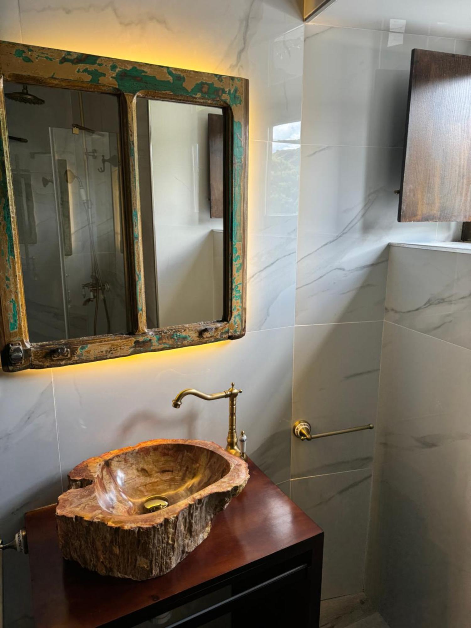 Boutique Vila De Tríacastela Kültér fotó