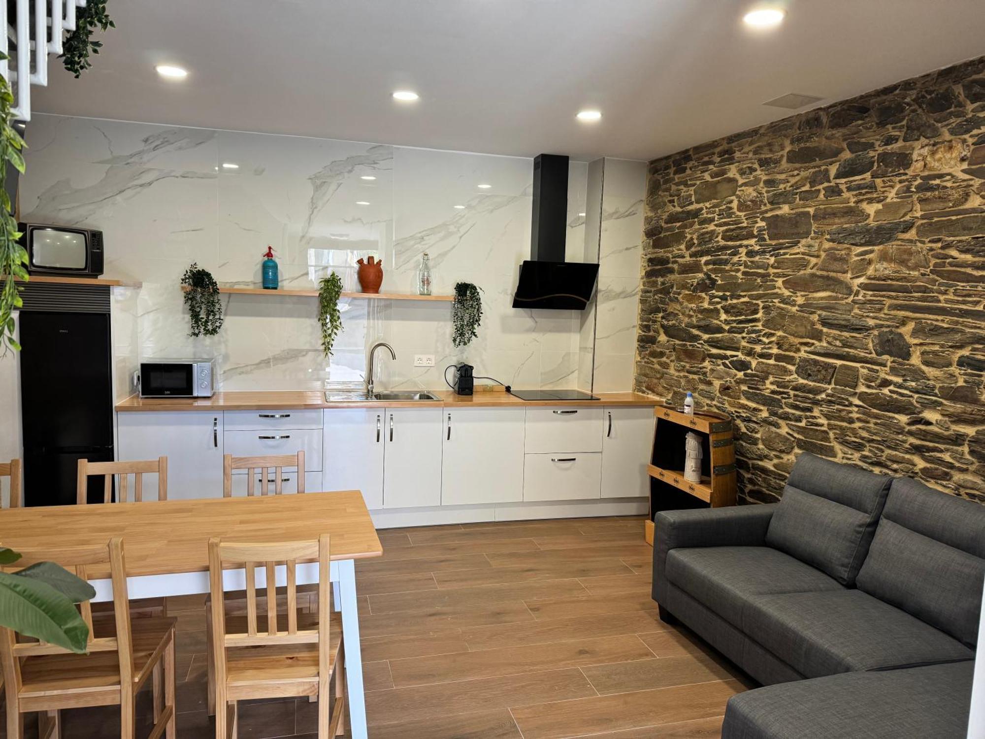 Boutique Vila De Tríacastela Kültér fotó